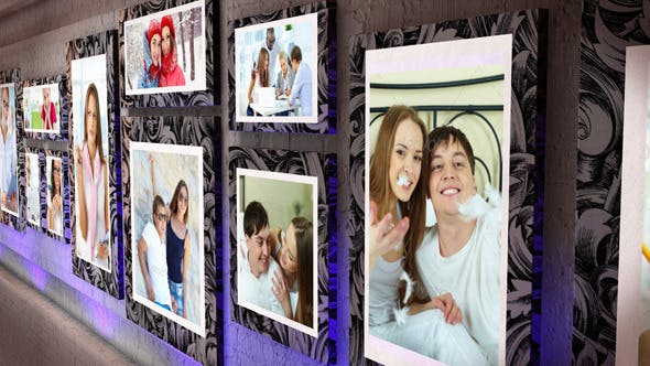 Videohive Photo Gallery 3989790 1 Videohive Photo Gallery 3989790