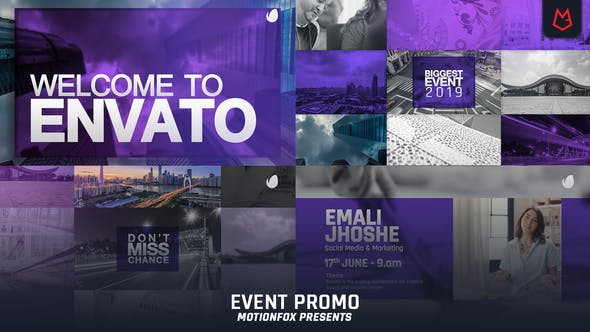Videohive Corporate Event Promo 23388717 1 Videohive Corporate Event Promo 23388717