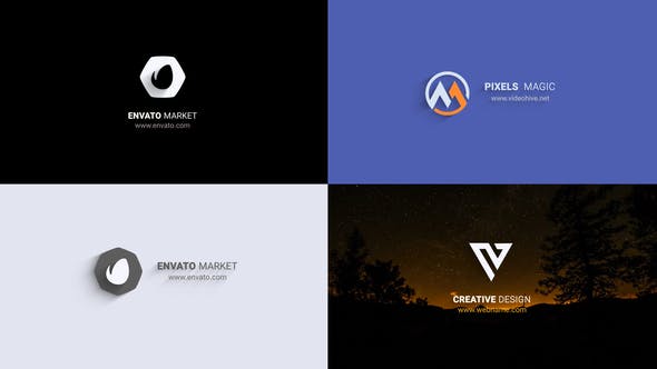 Videohive Simple Logo Reveal 31156135 1 Videohive Simple Logo Reveal 31156135
