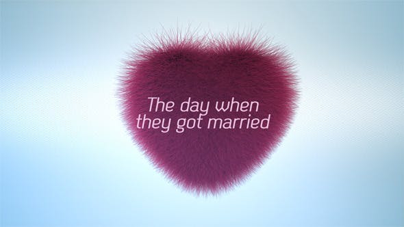 Videohive Our Hearts 3911911 1 Videohive Our Hearts 3911911