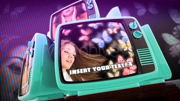 Videohive TV Carousel 3881995 1 Videohive TV Carousel 3881995