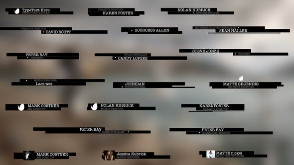 Videohive Modern Lower Thirds 32484762 1 Videohive Modern Lower Thirds 32484762