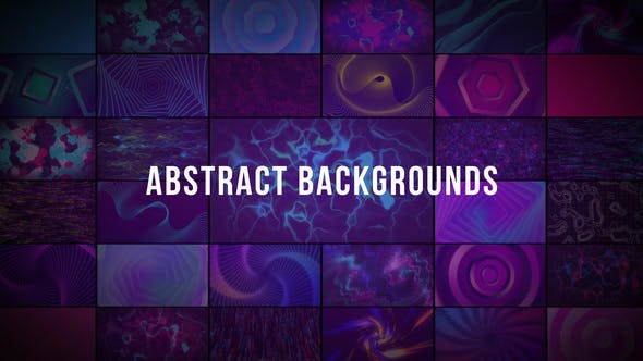 Videohive Abstract Backgrounds 34502024 1 Videohive Abstract Backgrounds 34502024