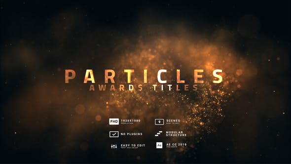 Videohive Particles | Awards Titles 34613148 1 Videohive Particles | Awards Titles 34613148