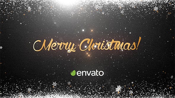 Videohive Christmas Card 21018142 1 Videohive Christmas Card 21018142