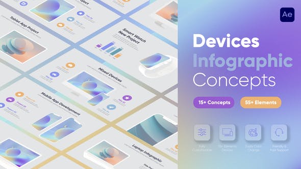 Videohive - Device Infographics - 33969345 1 Videohive - Device Infographics - 33969345