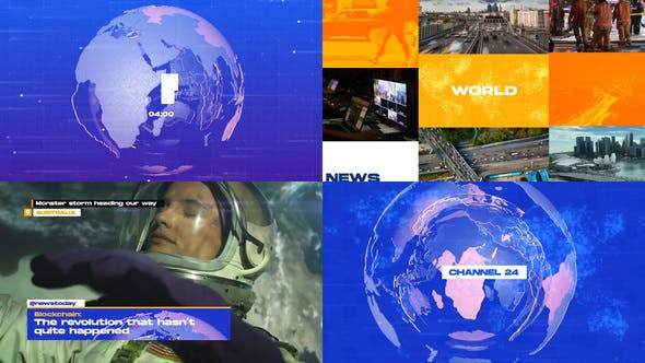 Videohive News Channel Rebrand Pack 32823126 1 Videohive News Channel Rebrand Pack 32823126