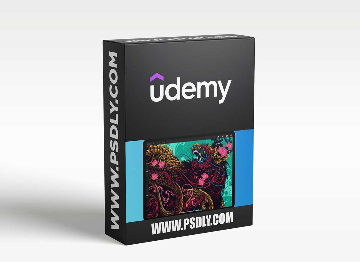 Procreate: Draw, Sketch, Paint, and Design on Your iPad (Updated 9/2021) 1 Procreate: Draw, Sketch, Paint, and Design on Your iPad (Updated 9/2021)
