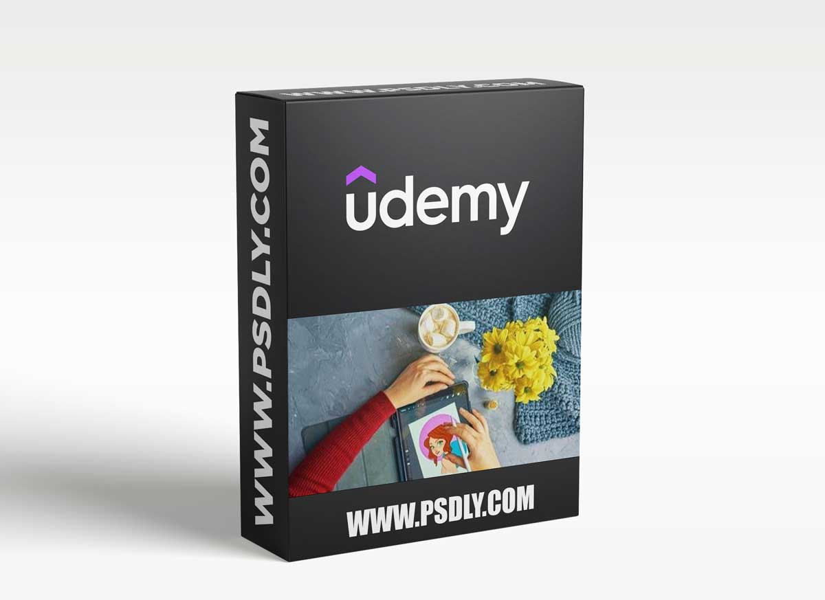 Procreate Fundamentals: Beginner to Advanced 1 Procreate Fundamentals: Beginner to Advanced