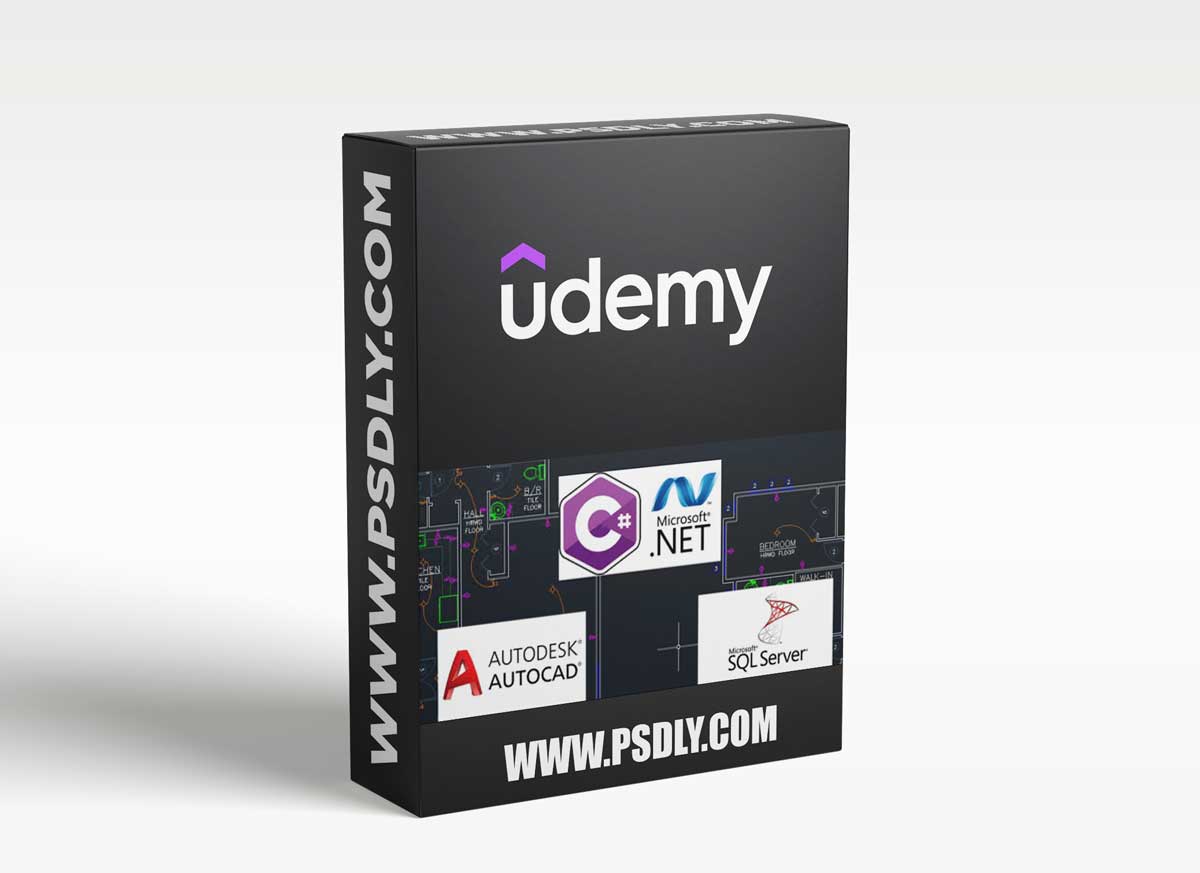 Programming AutoCAD with SQL Server Database using C# 1 Programming AutoCAD with SQL Server Database using C#