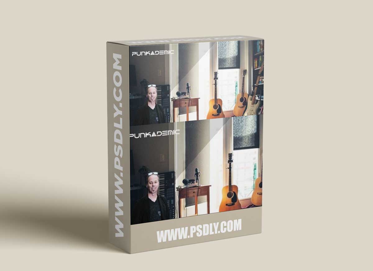 Punkademic Ear Training & Aural Skills Masterclass (Parts 1, 2, and 3) TUTORiAL 1 Punkademic Ear Training & Aural Skills Masterclass (Parts 1, 2, and 3) TUTORiAL