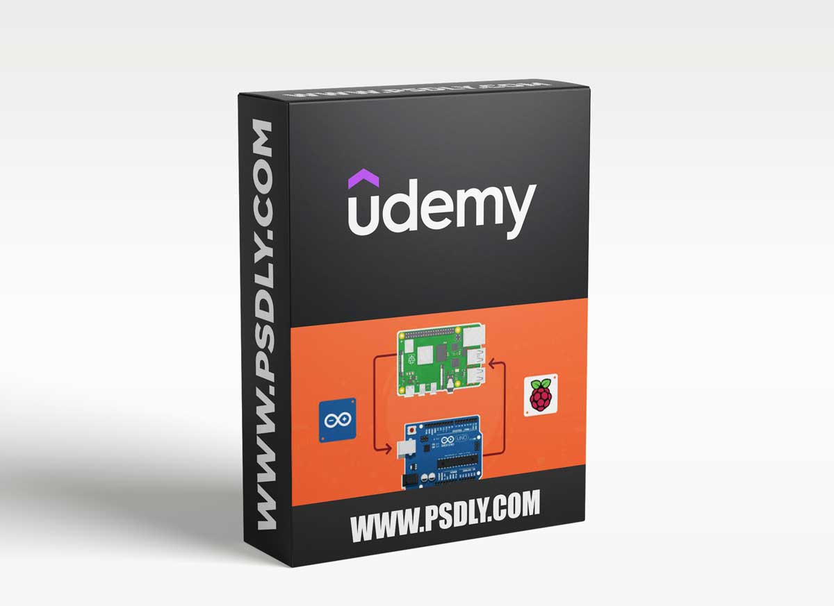 Raspberry Pi and Arduino - Go to The Next Level 1 Raspberry Pi and Arduino - Go to The Next Level
