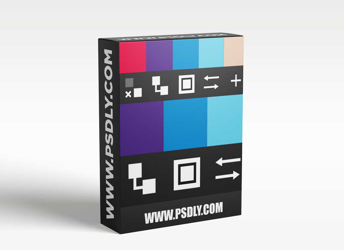 Ray Dynamic Color v2.5.10 for After Effects 1 Ray Dynamic Color v2.5.10 for After Effects