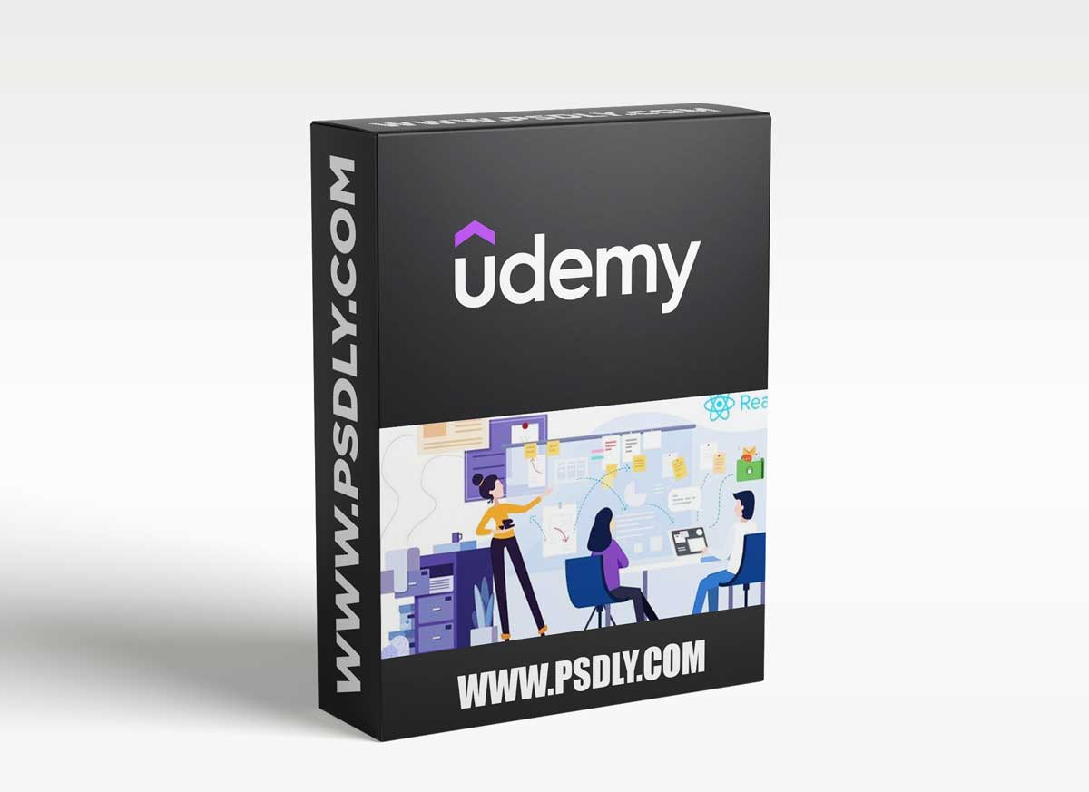 React Development Masterclass: Build 30 Powerful Projects 1 React Development Masterclass: Build 30 Powerful Projects