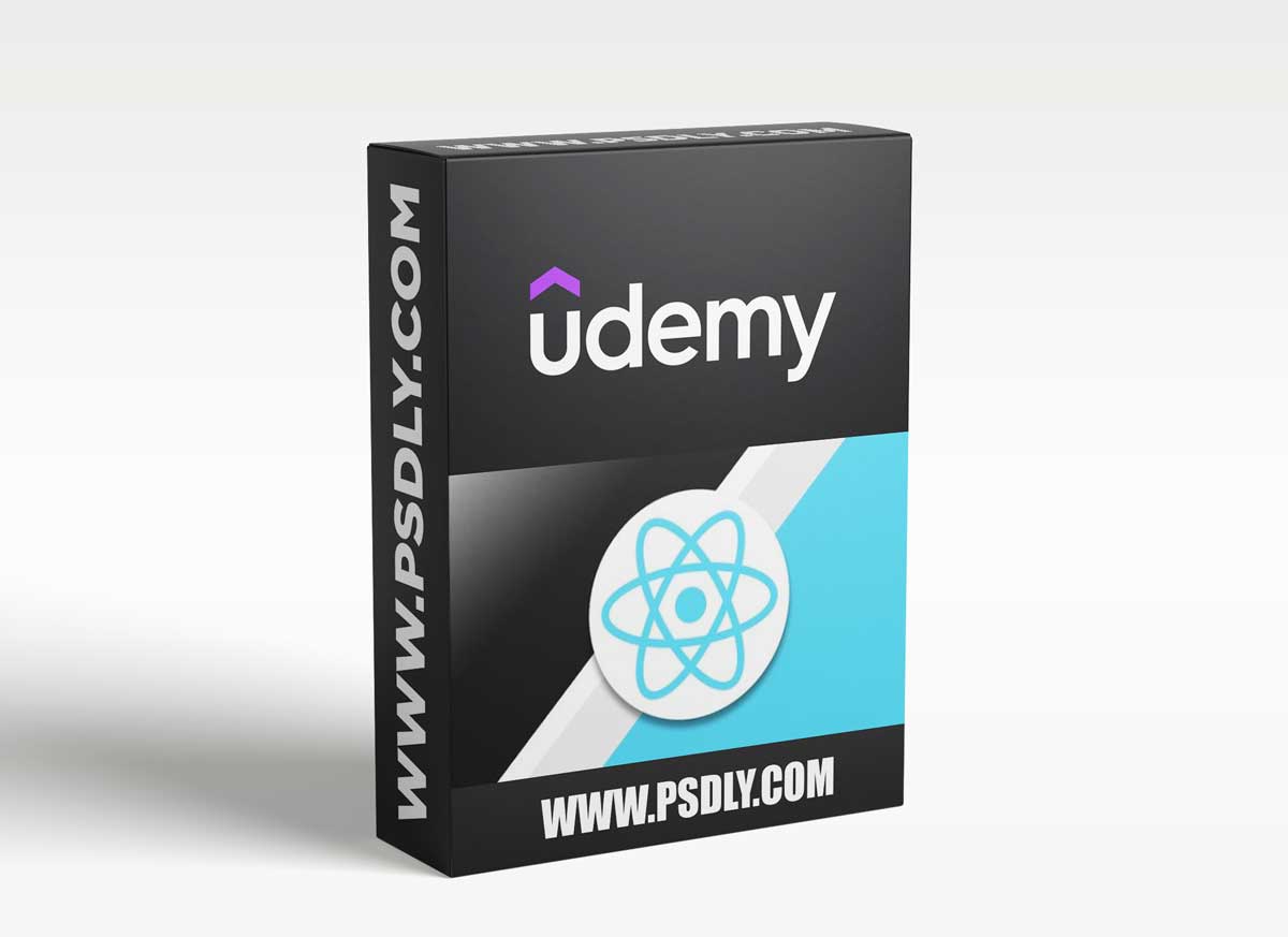 React Tutorial and Projects Course (updated 10/2021) 1 React Tutorial and Projects Course (updated 10/2021)