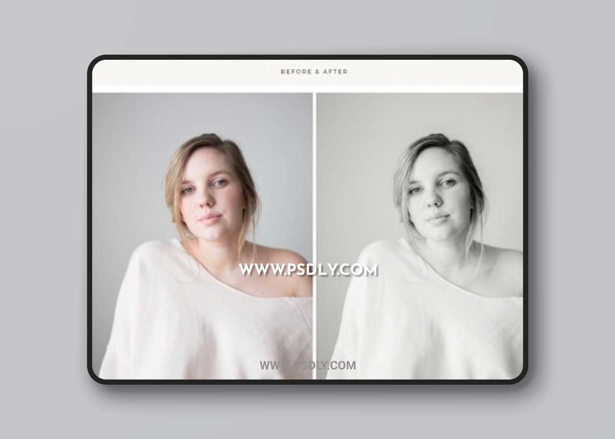 Refinedco - Refined I for Capture One 1 Refinedco - Refined I for Capture One