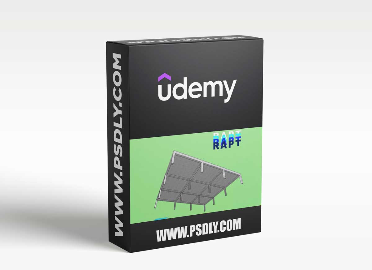 Reinforced Concrete Slab Design with RAPT Software 1 Reinforced Concrete Slab Design with RAPT Software