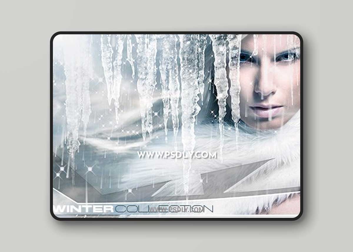 Ron's Winter Collection 1 Ron's Winter Collection
