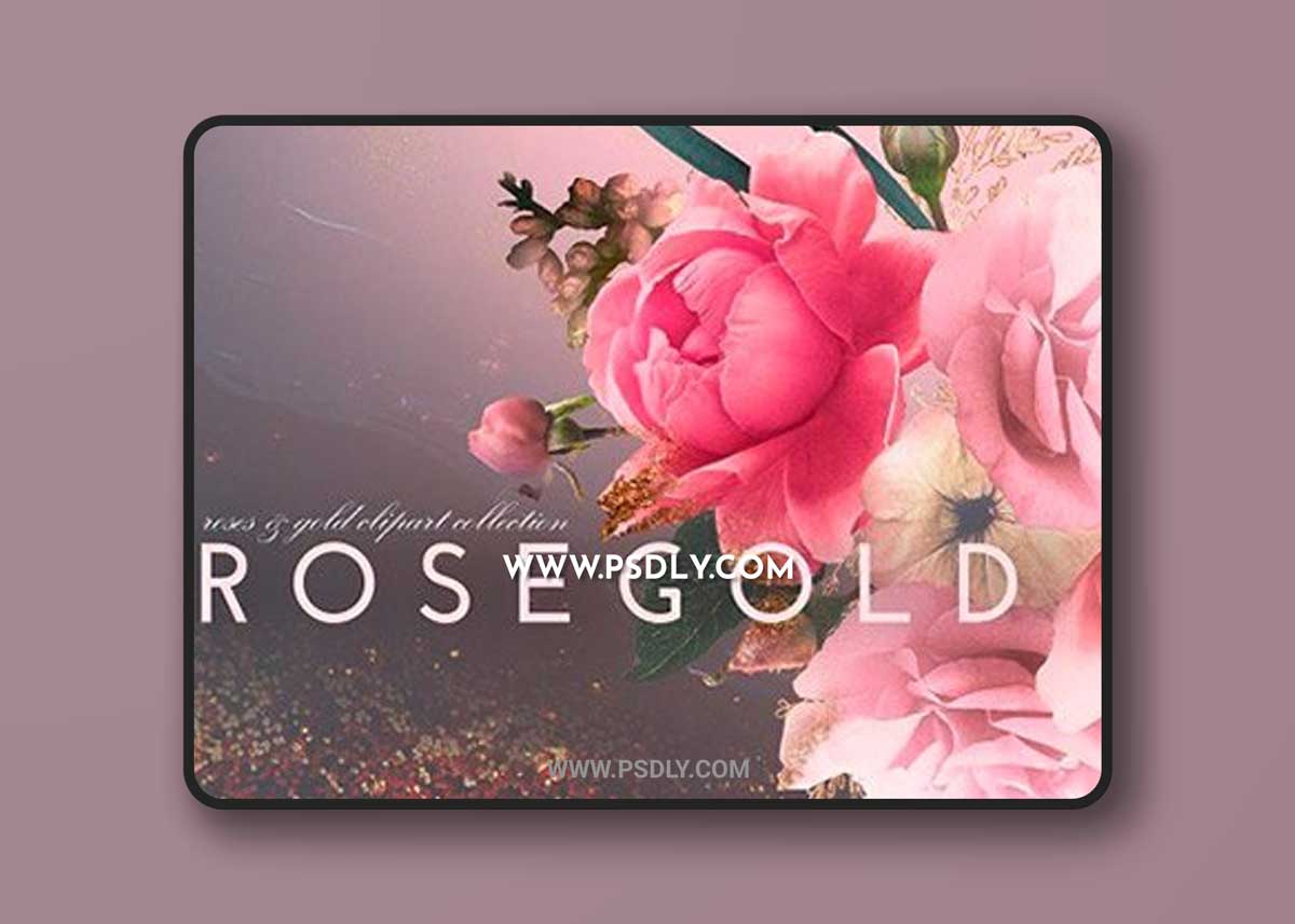 Rosegold 907816 1 Rosegold 907816