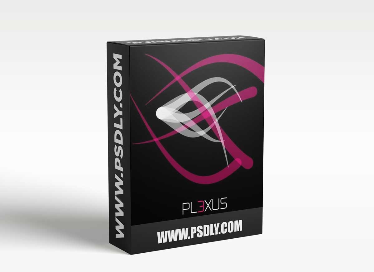 Rowbyte Plexus 3.2.1 for Adobe After Effects 1 Rowbyte Plexus 3.2.1 for Adobe After Effects