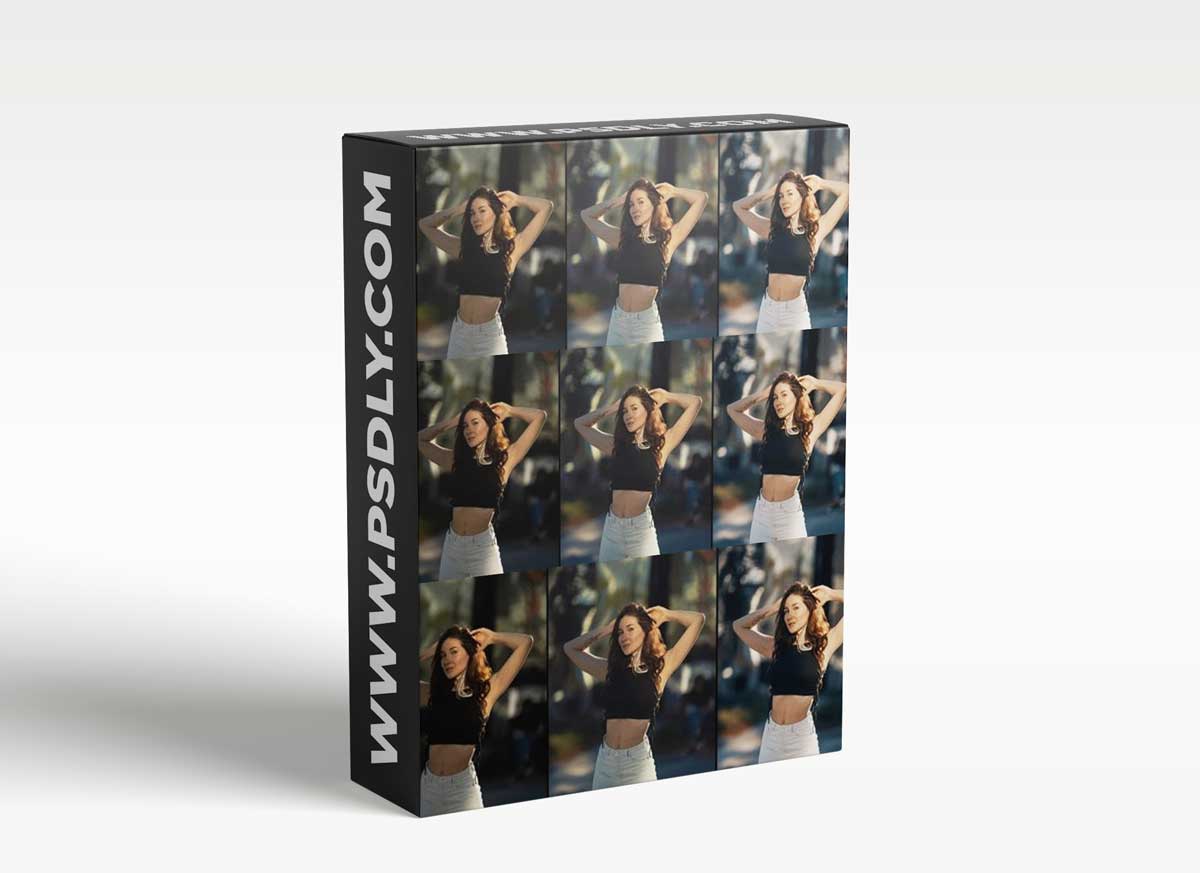 Sasha Chaldryan - Three Life Hacks for Retouching: Backgrounds, Loot, Skin Tone 1 Sasha Chaldryan - Three Life Hacks for Retouching: Backgrounds, Loot, Skin Tone