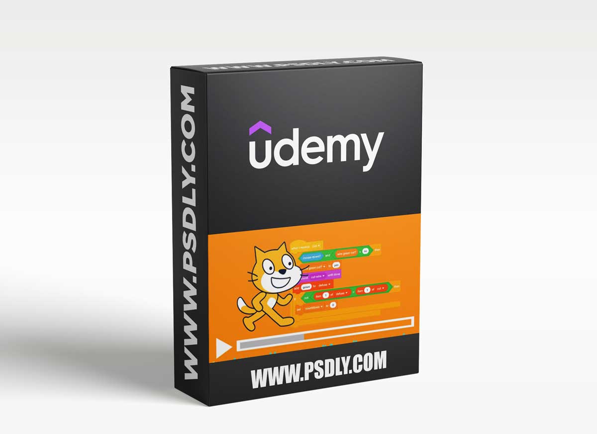 Scratch games coding for kids - Advanced Scratch 2 1 Scratch games coding for kids - Advanced Scratch 2