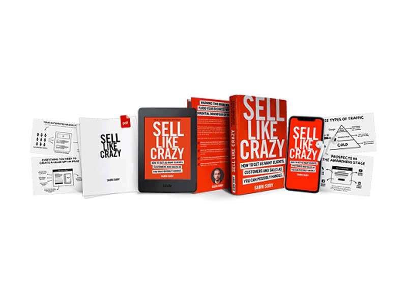 Sell Like Crazy - Sabri Suby Download 1 Sell Like Crazy - Sabri Suby