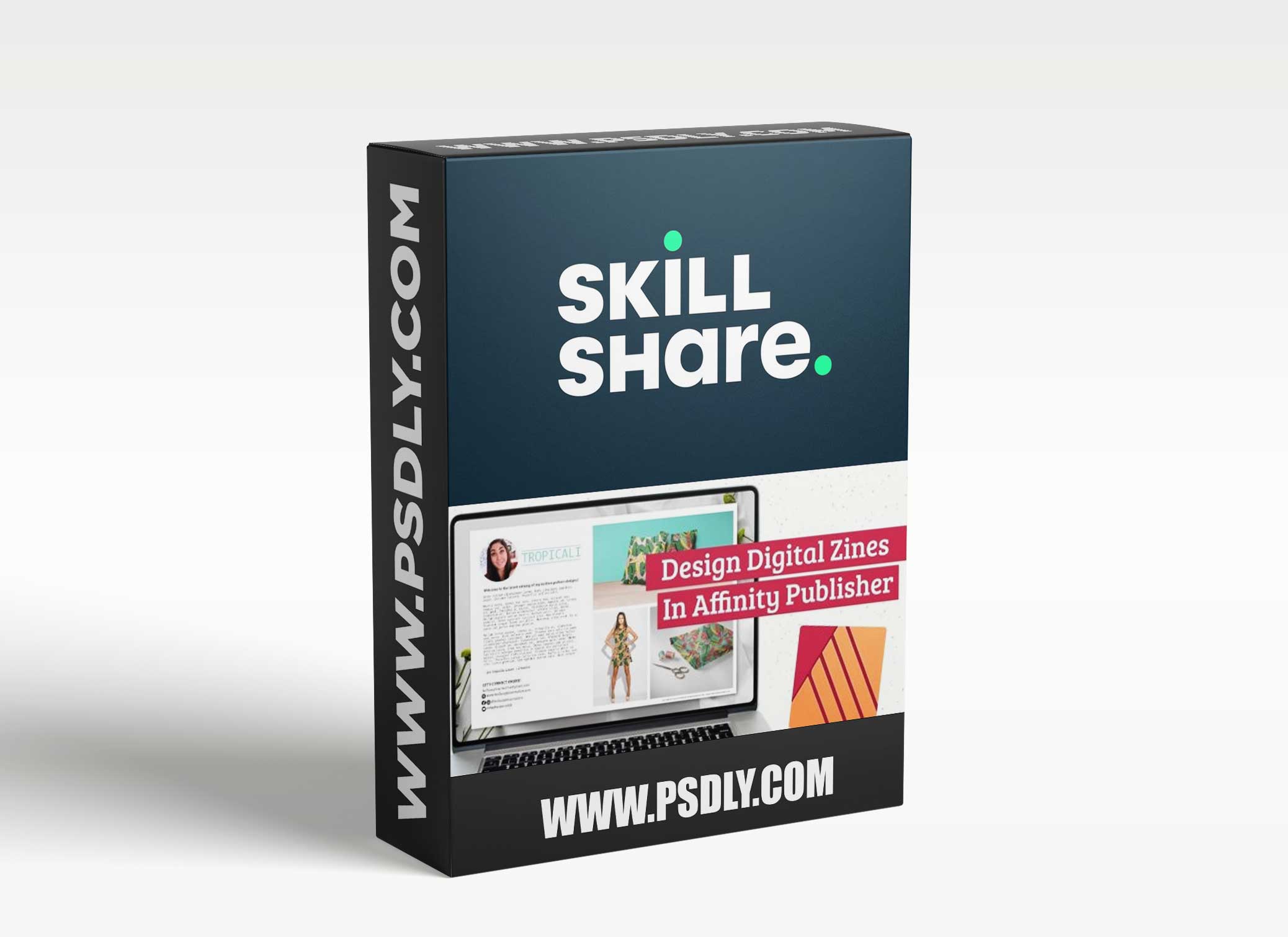 Showcase Your Work! Design a Digital Zine using Affinity Publisher and issuu.com 1 Showcase Your Work! Design a Digital Zine using Affinity Publisher and issuu.com