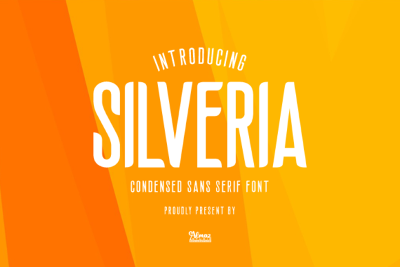 Silveria Font 1 Silveria Font