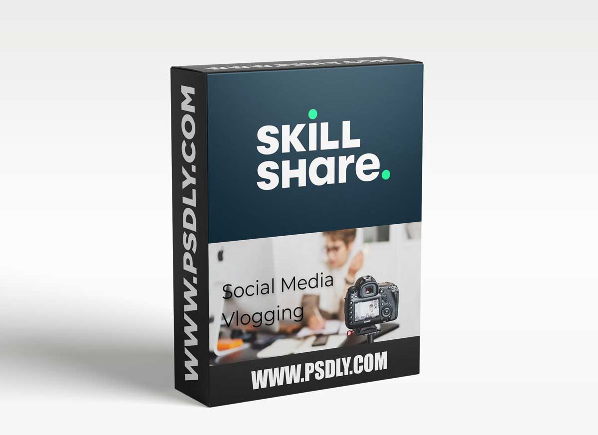 Social Media Vlogging: creating engaging authentic videos 1 Social Media Vlogging: creating engaging authentic videos