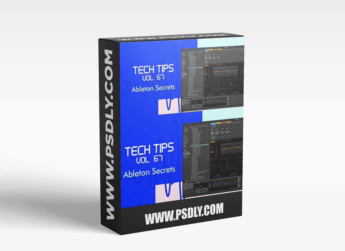 Sonic Academy Tech Tips Volume 67 with Bluffmunkey TUTORiAL 1 Sonic Academy Tech Tips Volume 67 with Bluffmunkey TUTORiAL