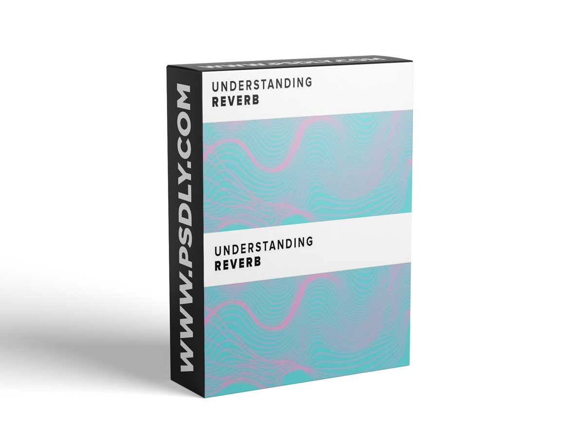 Sonic Academy Understanding Reverb TUTORiAL 1 Sonic Academy Understanding Reverb TUTORiAL