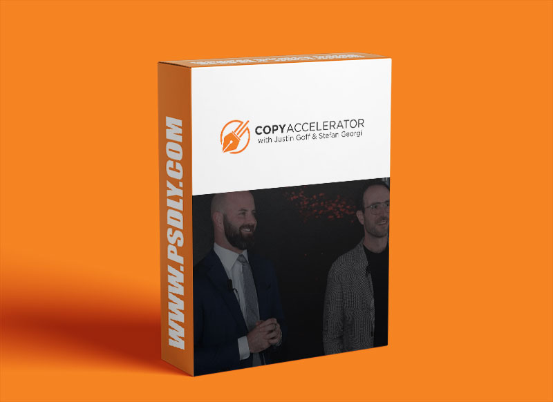 Stefan Georgi & Justin Goff – Copy Accelerator Virtual Mastermind Download 2021 1 Stefan Georgi & Justin Goff Copy Accelerator Virtual Mastermind