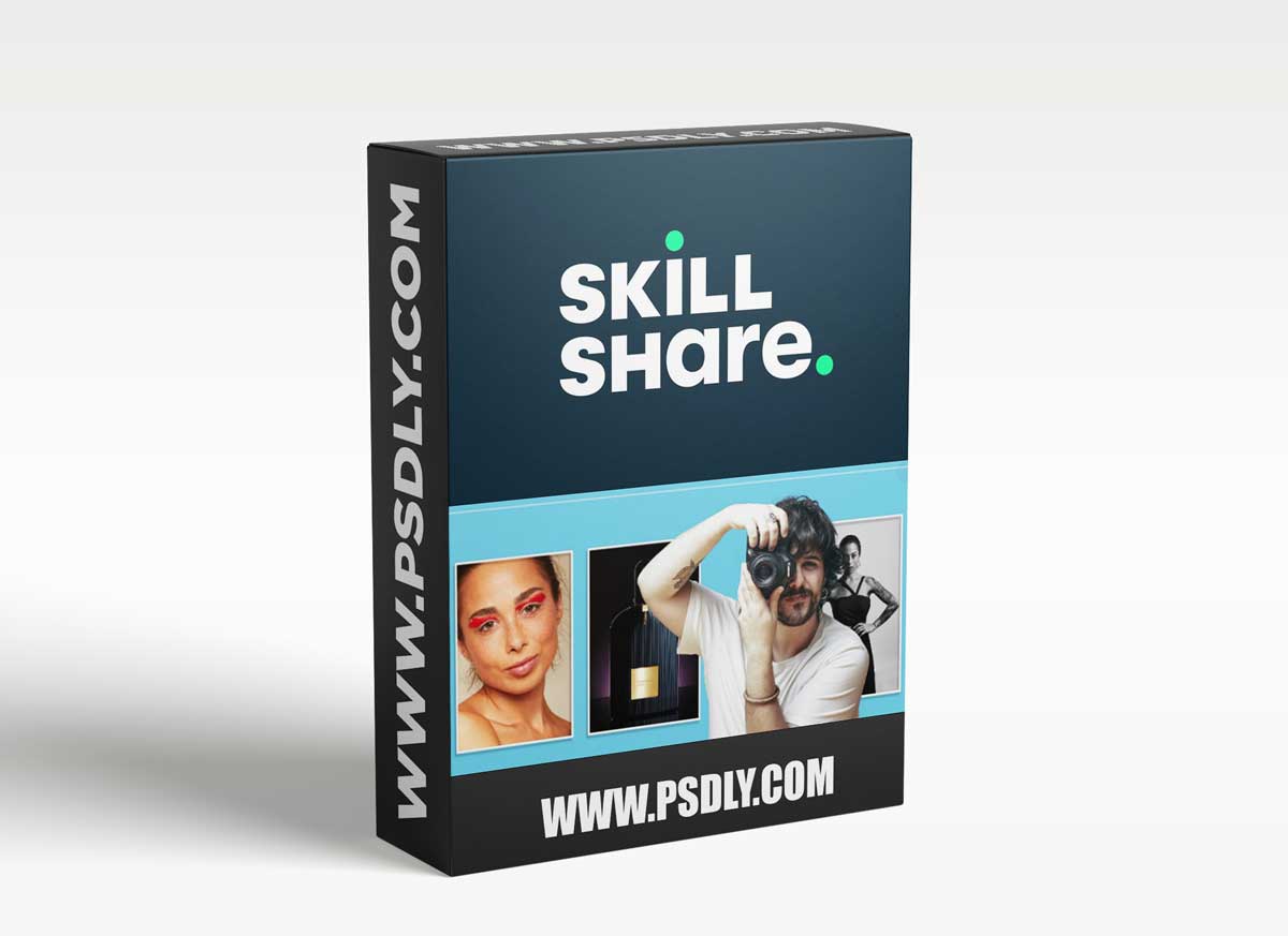 Studio Photography Essentials: Beauty, Fashion and Still Life Shoots 1 Studio Photography Essentials: Beauty, Fashion and Still Life Shoots