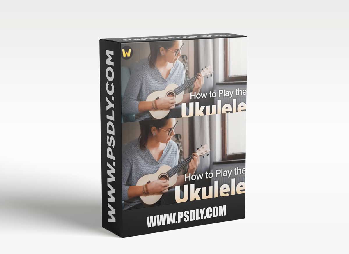 TTC - How to Play the Ukulele 1 TTC - How to Play the Ukulele