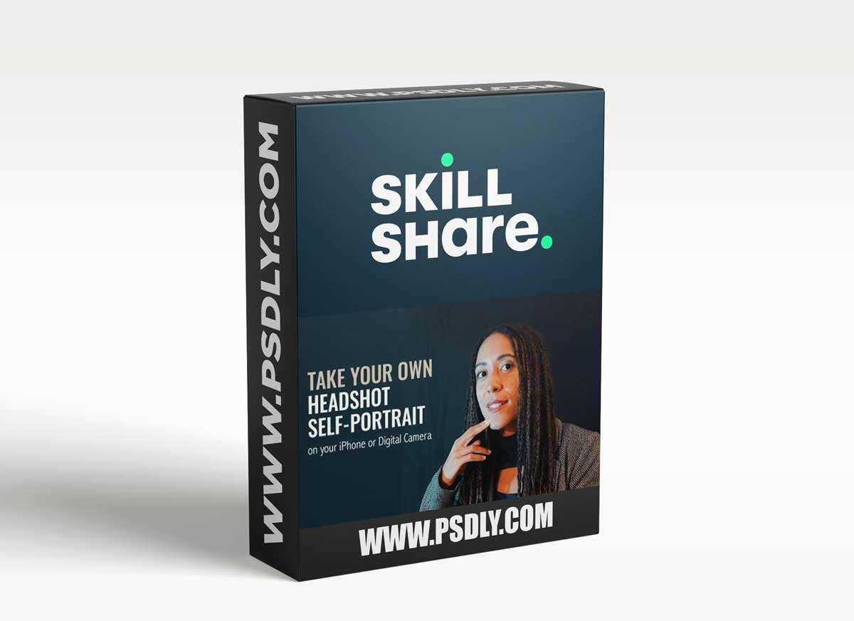 Take your own Headshot & Self-portrait - on your iPhone or Digital Camera 1 Take your own Headshot & Self-portrait - on your iPhone or Digital Camera
