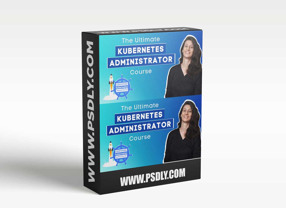 TechWorld - The Ultimate Kubernetes Administrator Course (CKA) 1 TechWorld - The Ultimate Kubernetes Administrator Course (CKA)