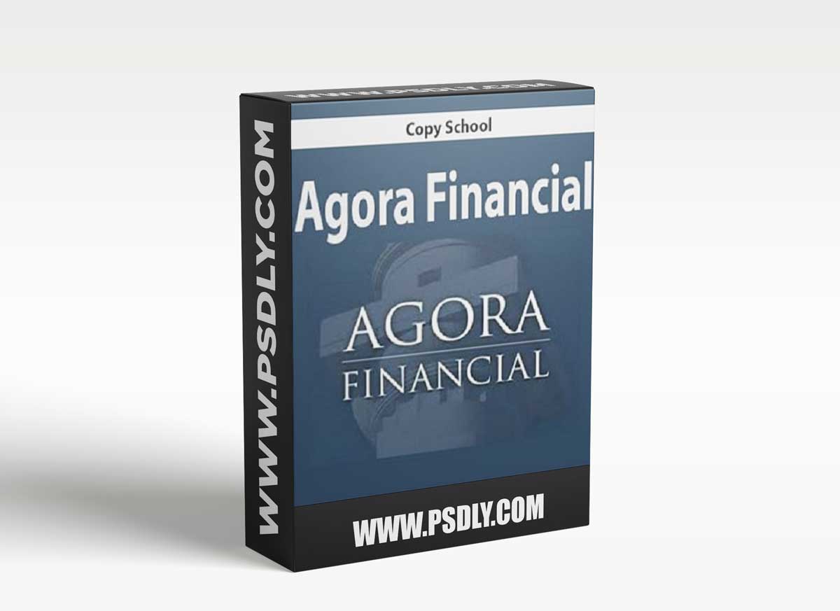 The Agora Financial Copy School Bundle 1 The Agora Financial Copy School Bundle