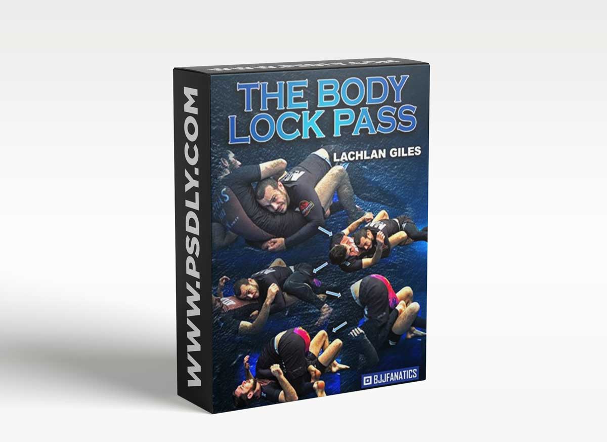 The Body Lock Pass 1 The Body Lock Pass