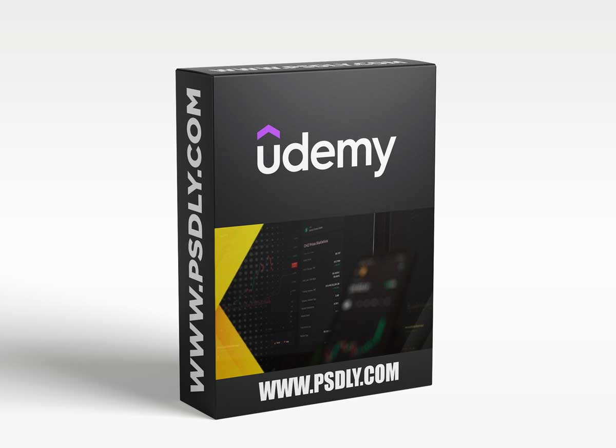 The Complete Crypto Trading Course For Beginners 2021 1 The Complete Crypto Trading Course For Beginners 2021