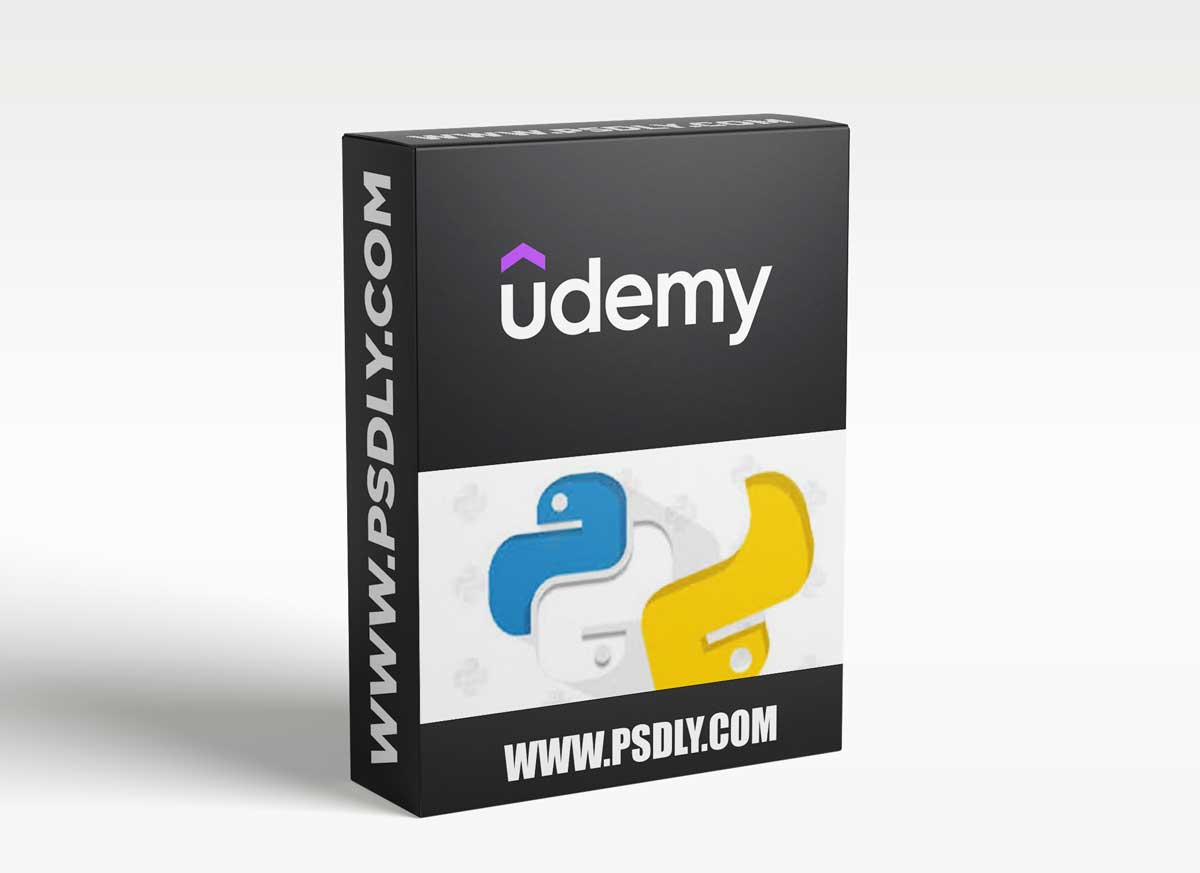 The Complete Python Masterclass : Become a Python Engineer (2021) 1 The Complete Python Masterclass : Become a Python Engineer (2021)