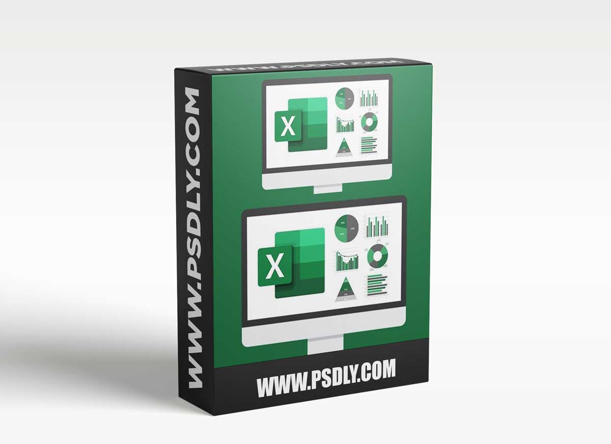 The Huge Microsoft Excel Training Bundle - Beginner to VBA 1 The Huge Microsoft Excel Training Bundle - Beginner to VBA