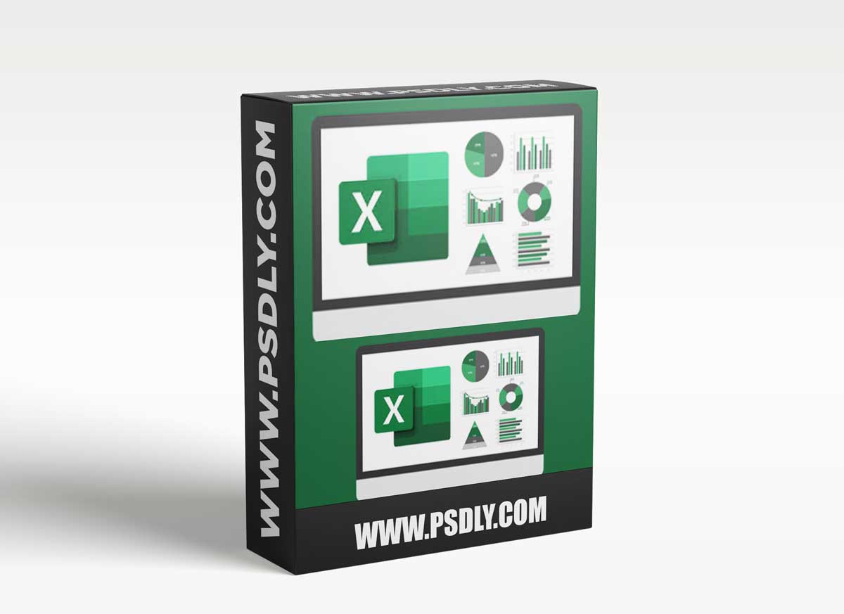 The Huge Microsoft Excel Training Bundle - Beginner to VBA 1 The Huge Microsoft Excel Training Bundle - Beginner to VBA