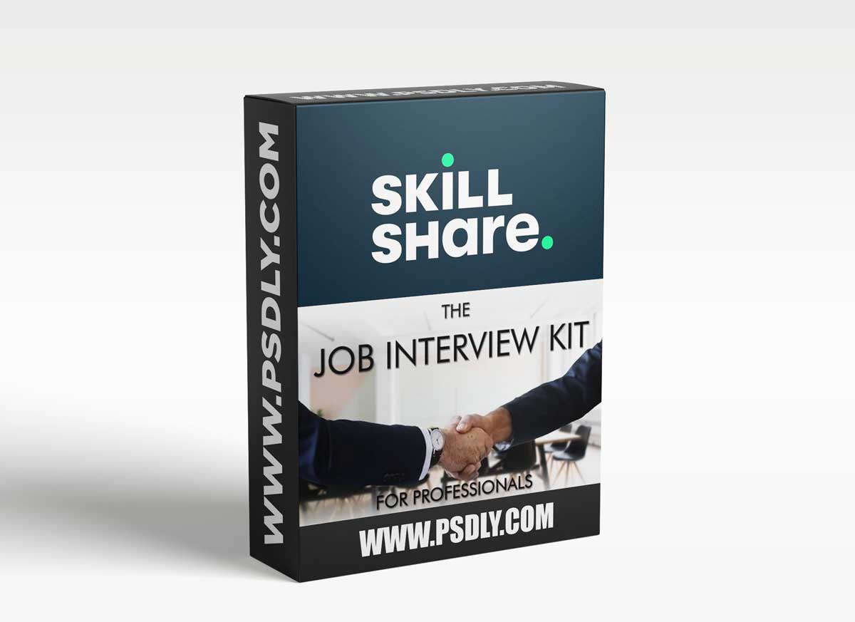 The Job Interview Kit for Creatives & Professionals 1 The Job Interview Kit for Creatives & Professionals