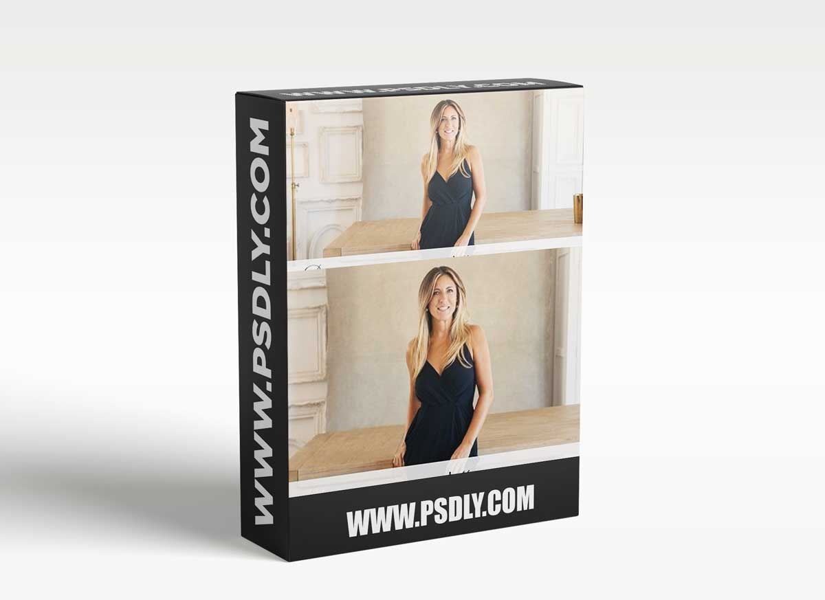 The Portrait Masters - The Personal Branding System by Nikki Closser 1 The Portrait Masters - The Personal Branding System by Nikki Closser
