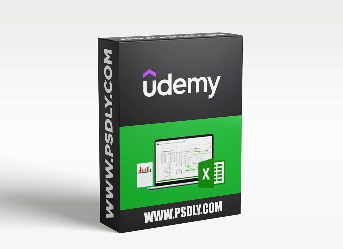 The Ultimate Excel Programmer Course (updated 7/2021) 1 The Ultimate Excel Programmer Course (updated 7/2021)