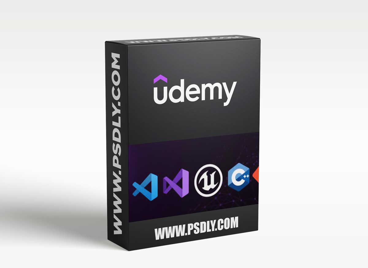 The Ultimate Git Course - with Applications in Unreal Engine 1 The Ultimate Git Course - with Applications in Unreal Engine