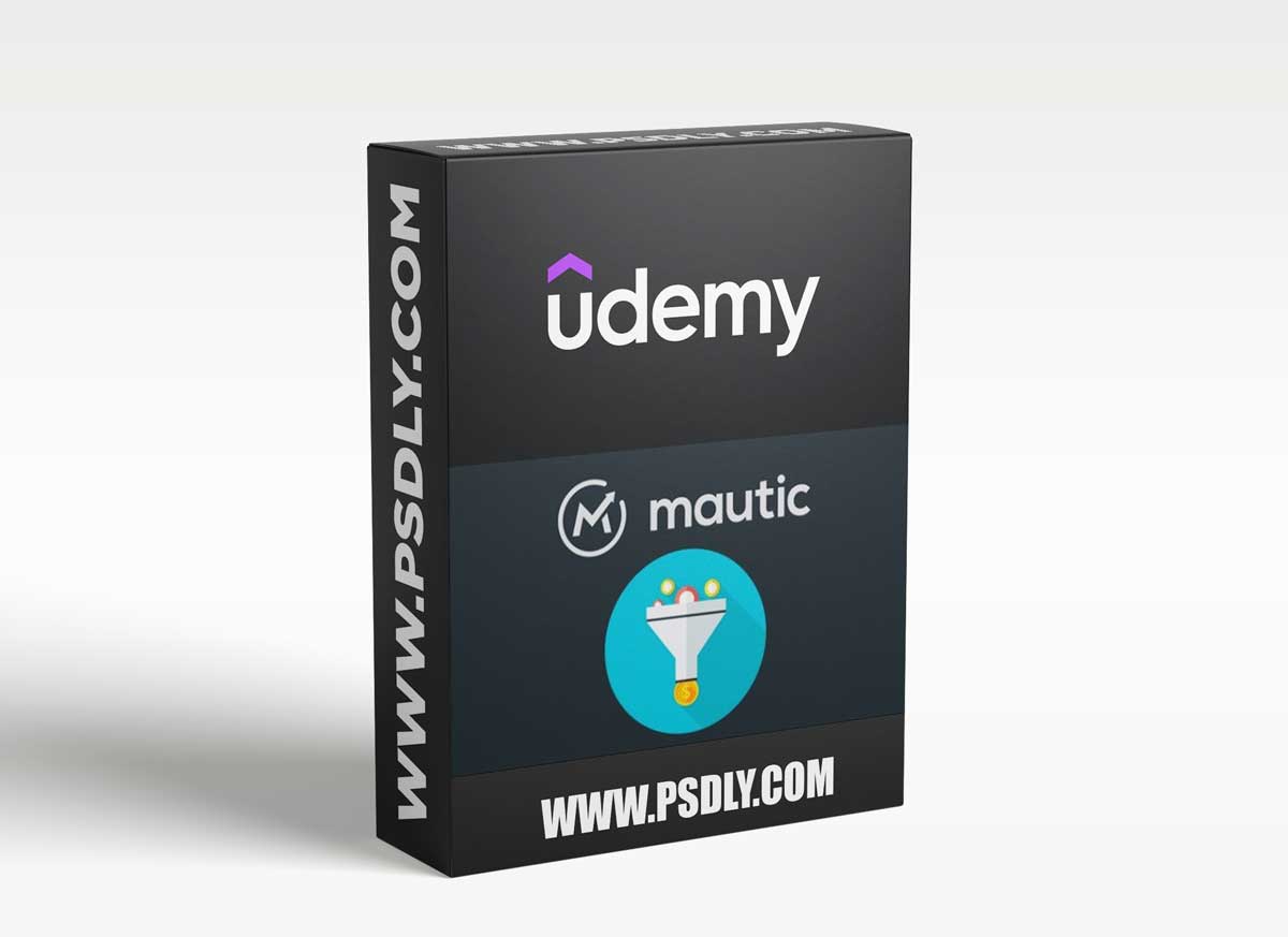 The Ultimate Guide to Mastering Mautic 1 The Ultimate Guide to Mastering Mautic