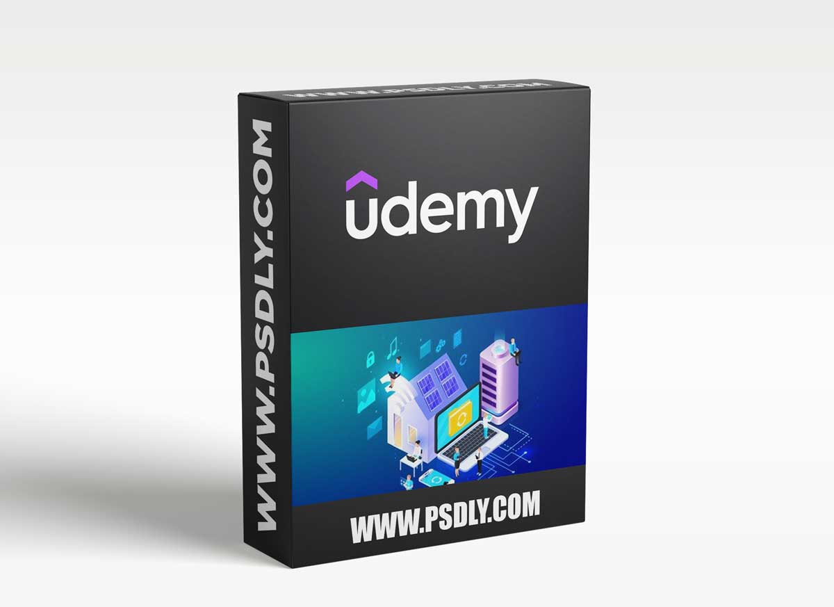The Ultimate Linux Home Server Course 1 The Ultimate Linux Home Server Course