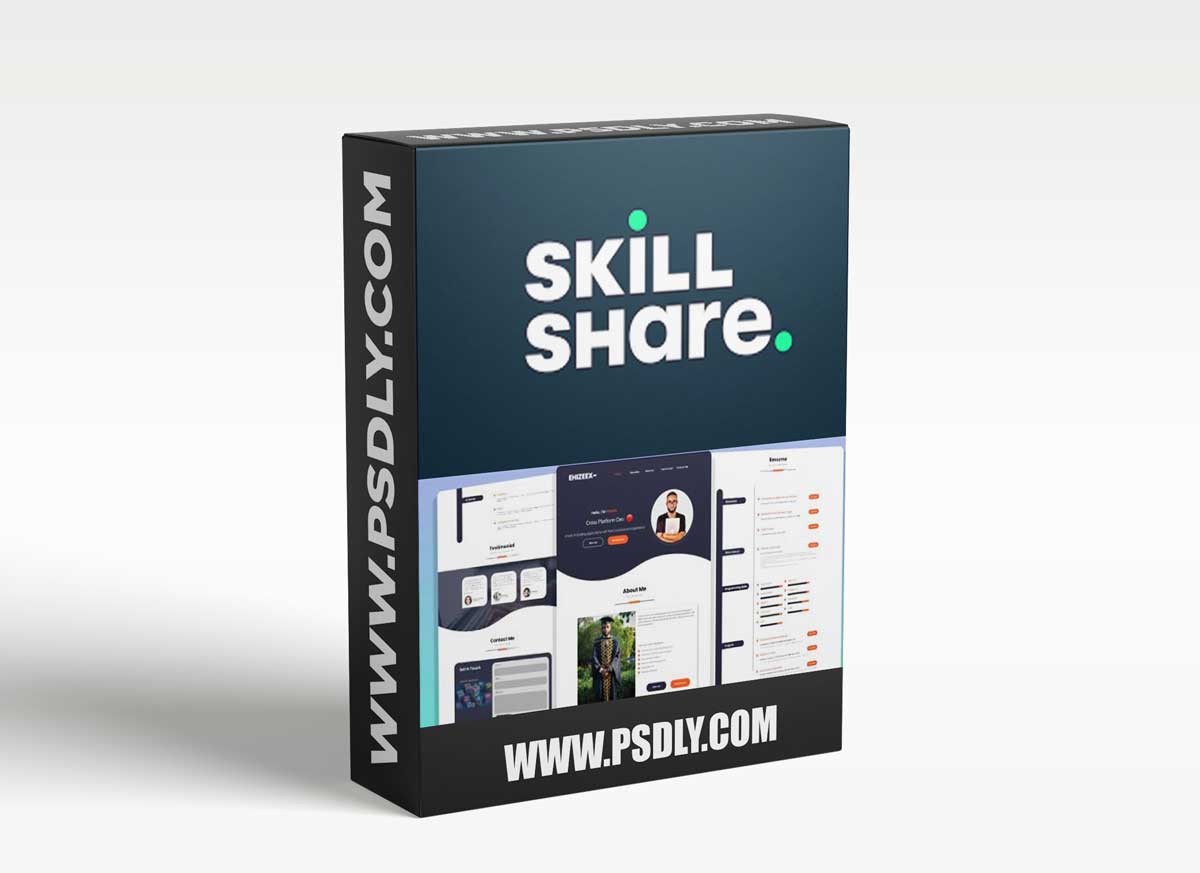 The Ultimate React Js Responsive Portfolio Website 1 The Ultimate React Js Responsive Portfolio Website